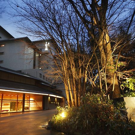 Kinosaki Onsen Nishimuraya Hotel Shogetsutei Toyooka  Bagian luar foto