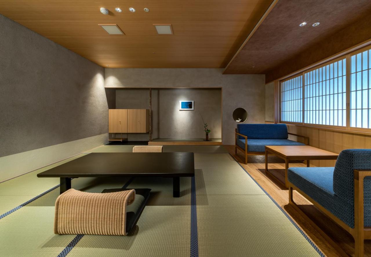 Kinosaki Onsen Nishimuraya Hotel Shogetsutei Toyooka  Bagian luar foto