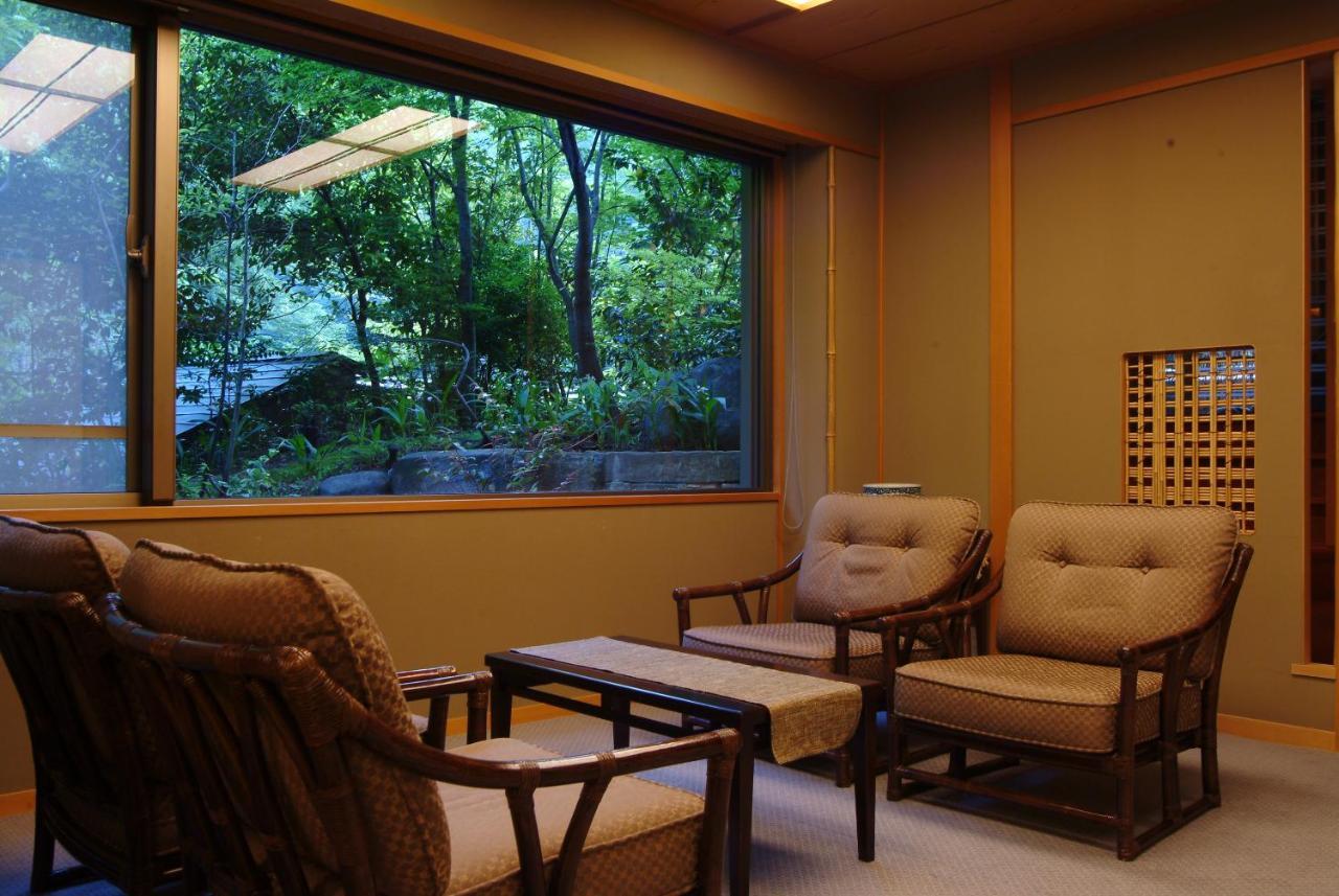 Kinosaki Onsen Nishimuraya Hotel Shogetsutei Toyooka  Bagian luar foto