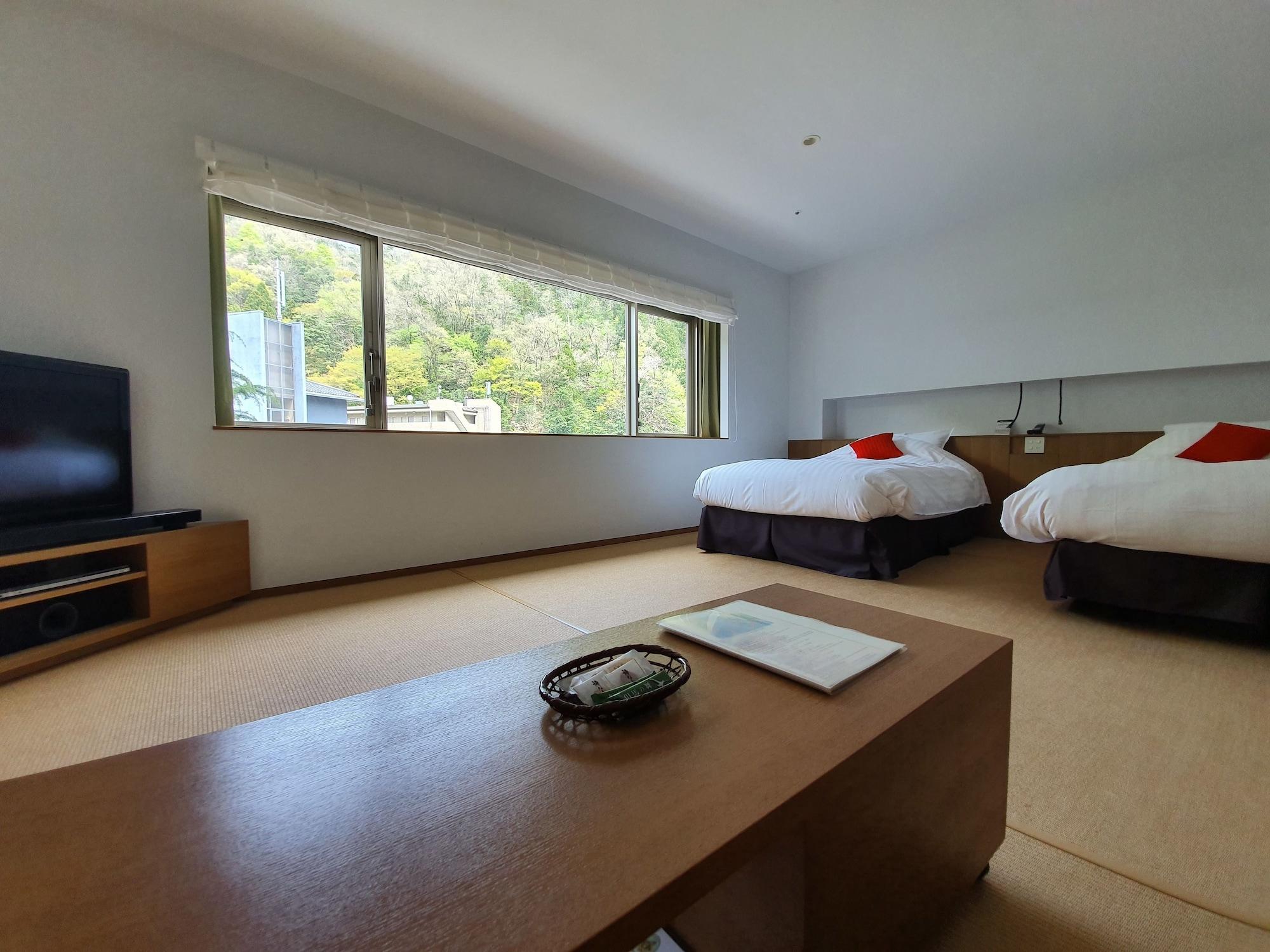 Kinosaki Onsen Nishimuraya Hotel Shogetsutei Toyooka  Bagian luar foto