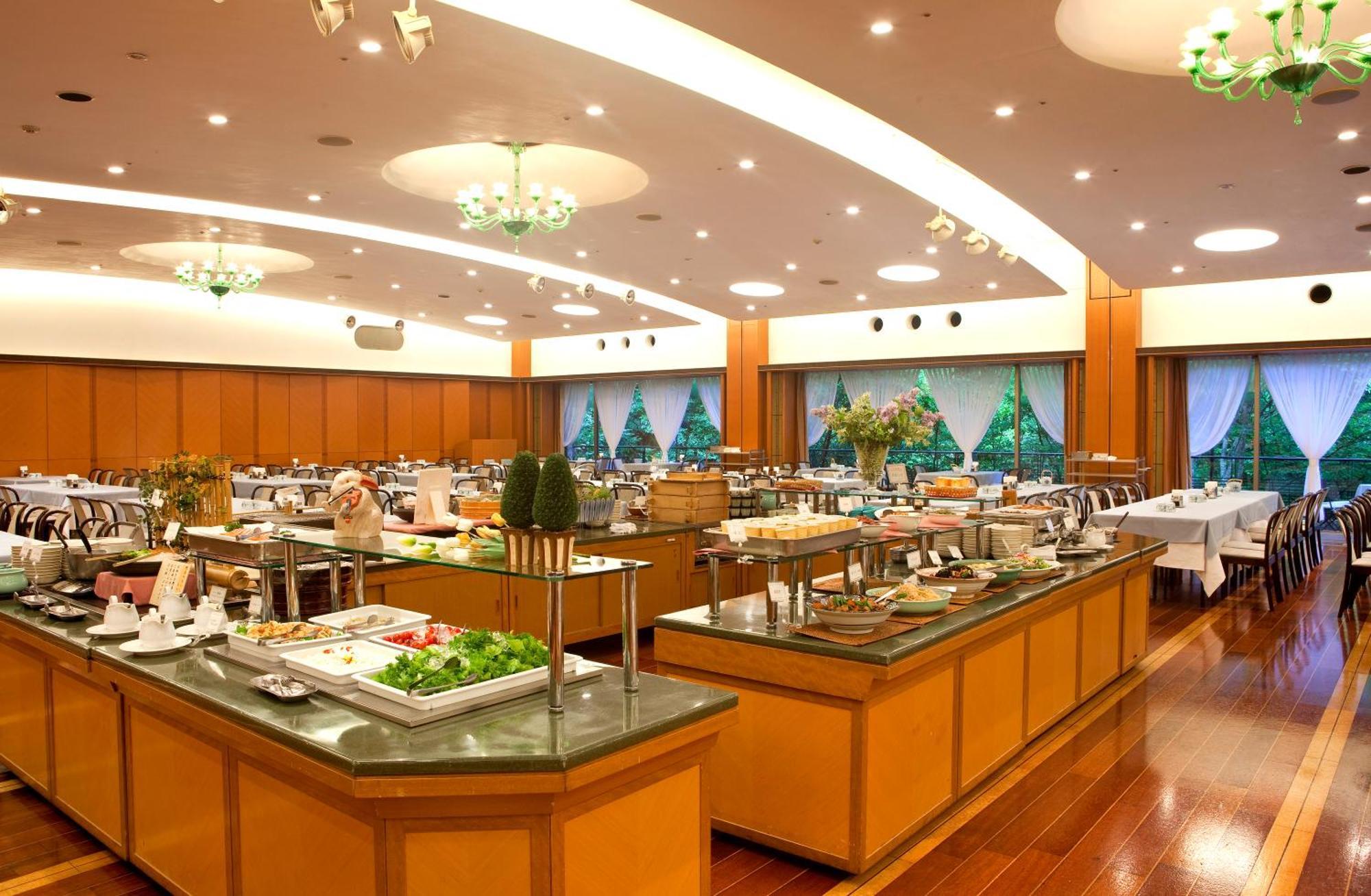 Kinosaki Onsen Nishimuraya Hotel Shogetsutei Toyooka  Bagian luar foto