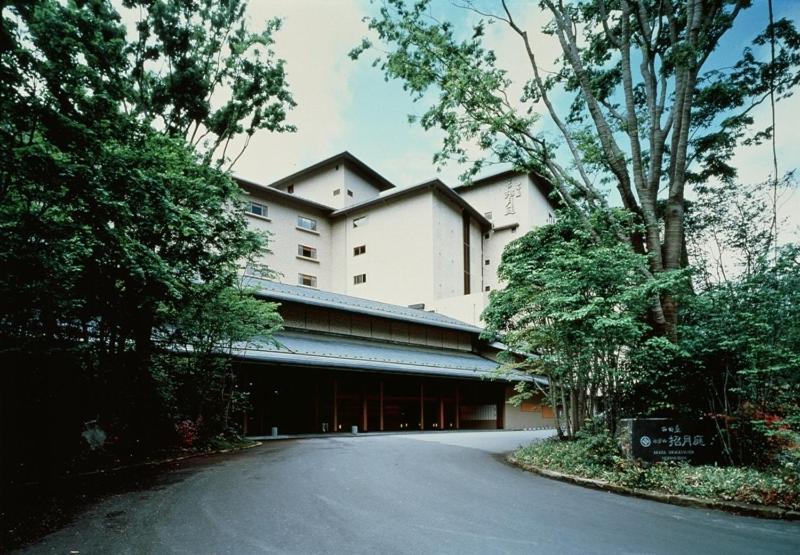 Kinosaki Onsen Nishimuraya Hotel Shogetsutei Toyooka  Bagian luar foto