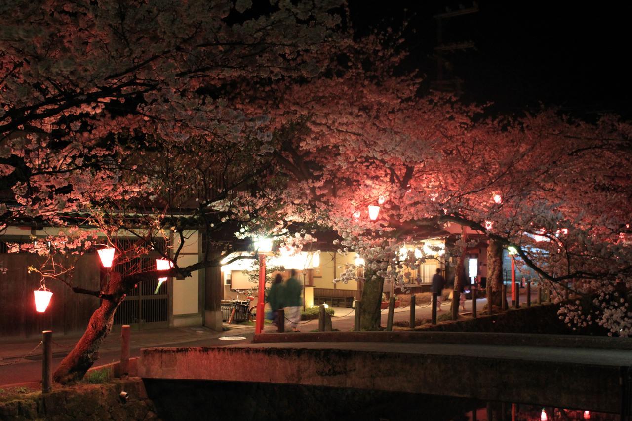 Kinosaki Onsen Nishimuraya Hotel Shogetsutei Toyooka  Bagian luar foto